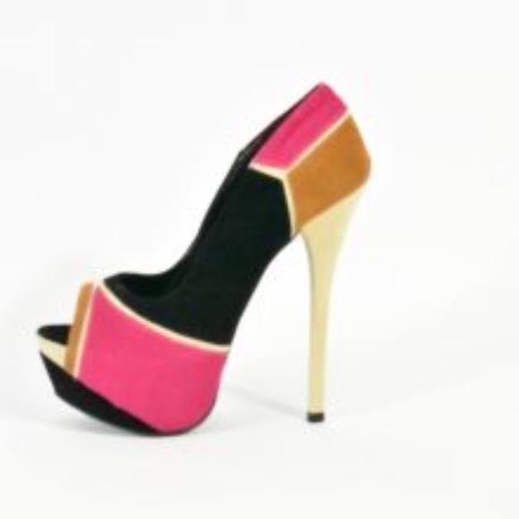 Parthenia - Picture 4 of 6